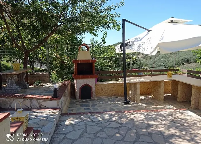 Chalkidiki Develiki Villas
