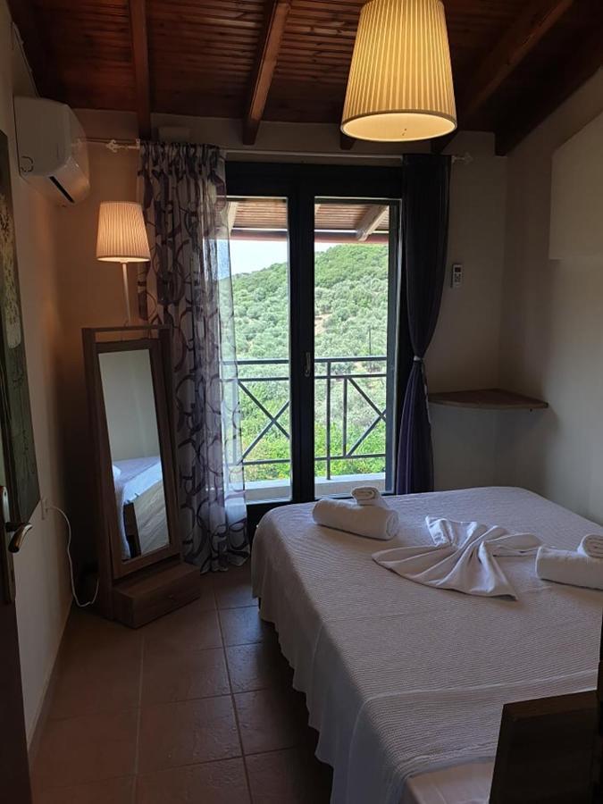 Villa Chalkidiki Develiki Develikia