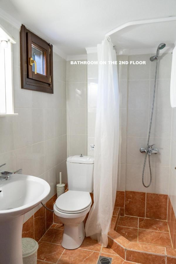 Villa Chalkidiki Develiki Develikia