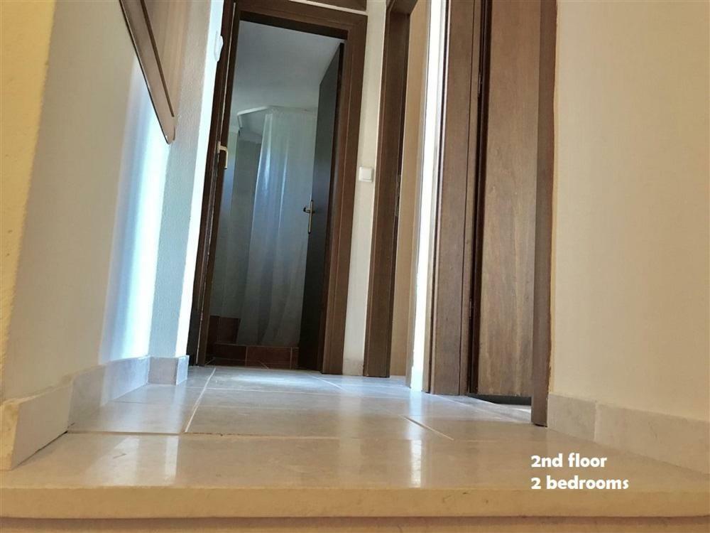 Villa Chalkidiki Develiki Develikia