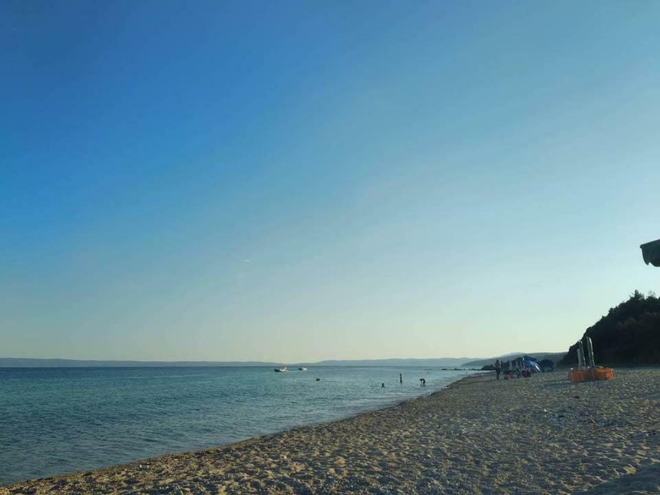 Chalkidiki Develiki Villa