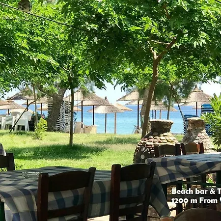 Chalkidiki Develiki Villas Develikia Exterior photo