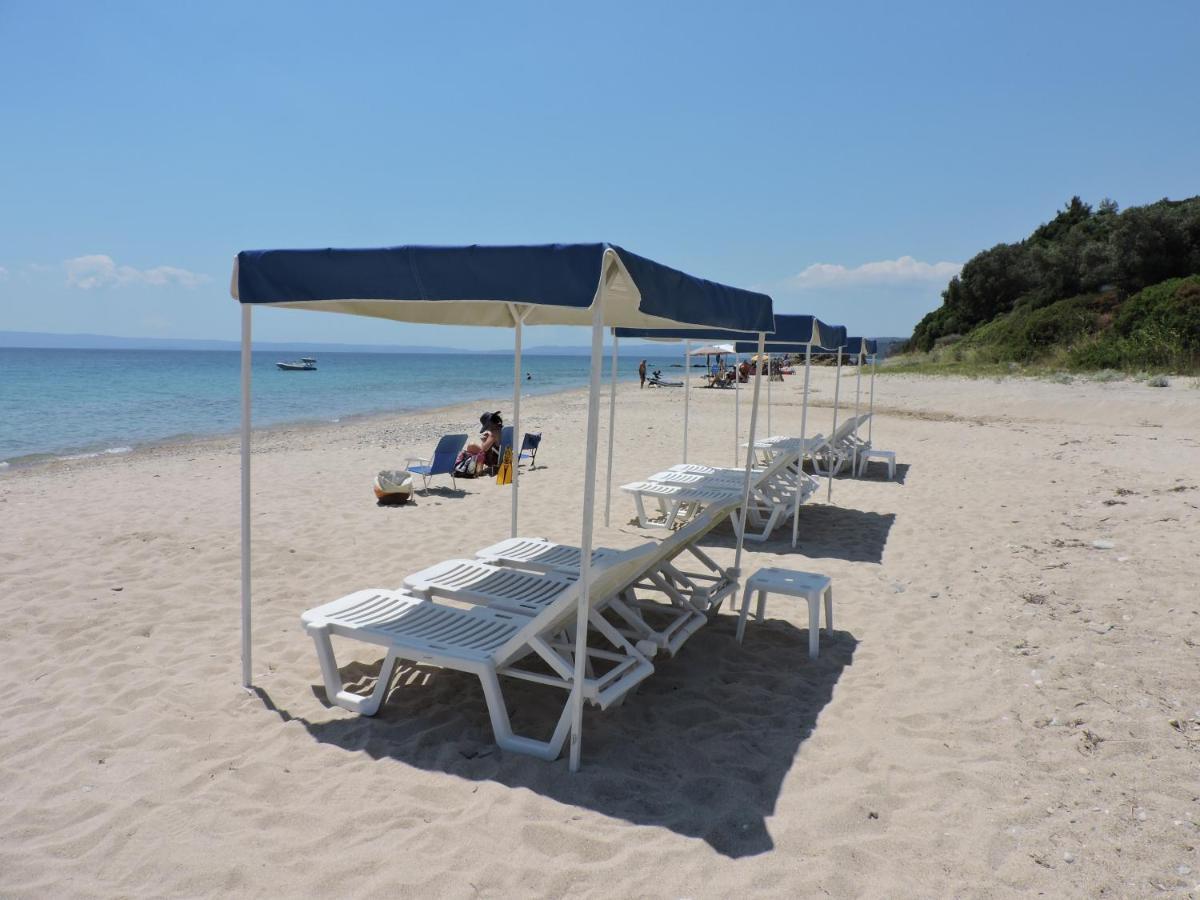 Villa Chalkidiki Develiki *