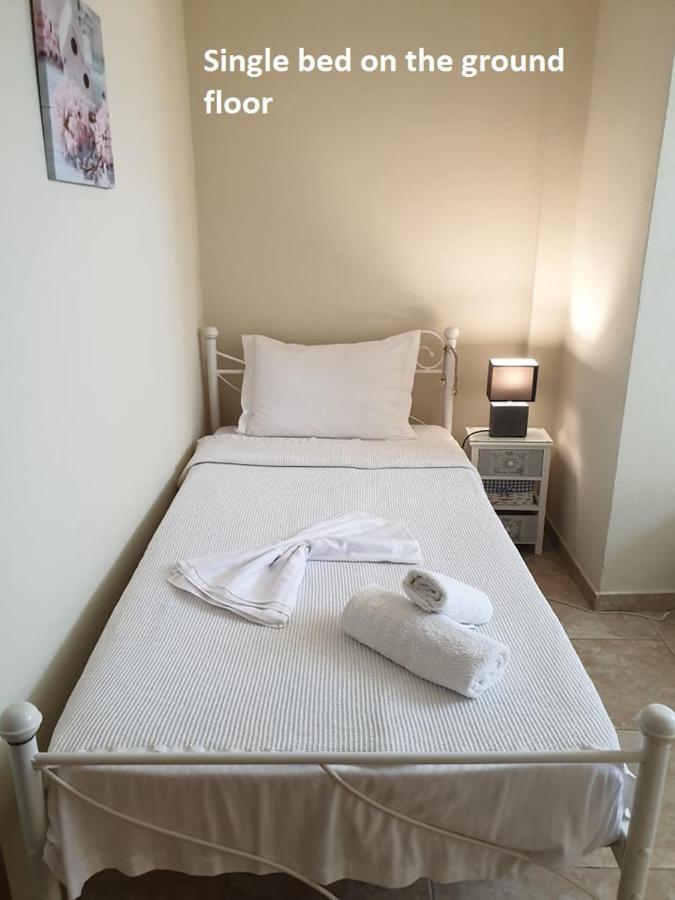 Villa Chalkidiki Develiki