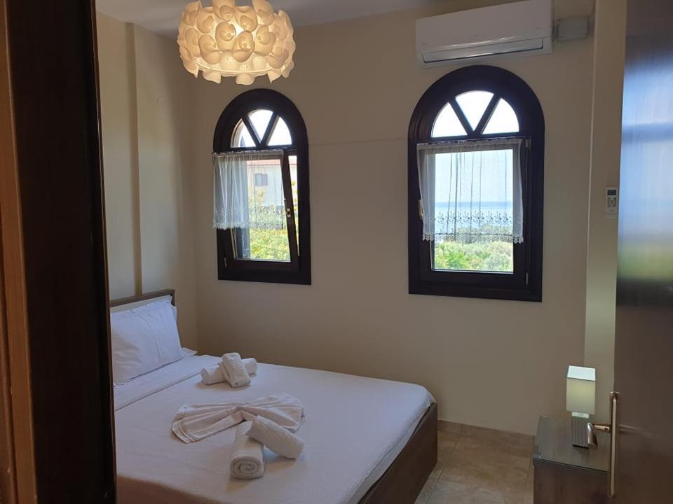 Chalkidiki Develiki Villa
