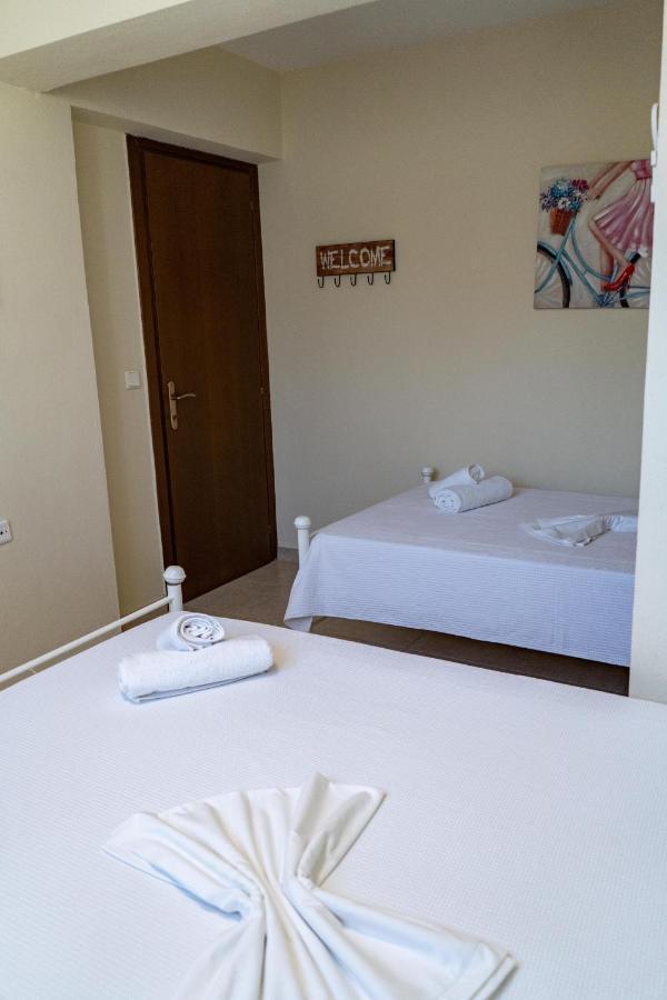 Chalkidiki Develiki Villa Develikia