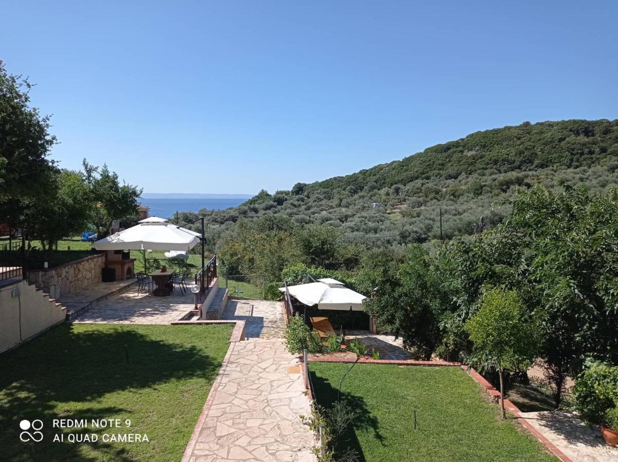 Villa Chalkidiki Develiki *