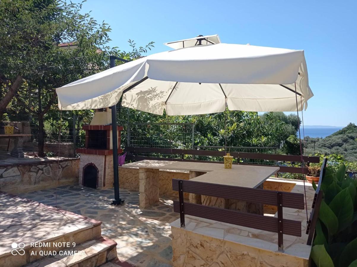 Chalkidiki Develiki *
