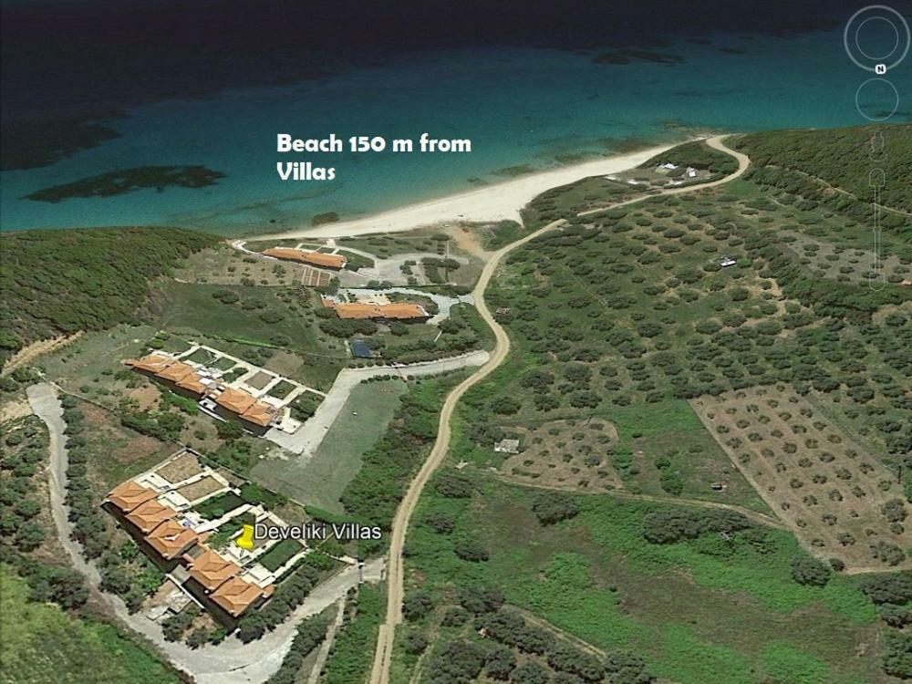 Chalkidiki Develiki *