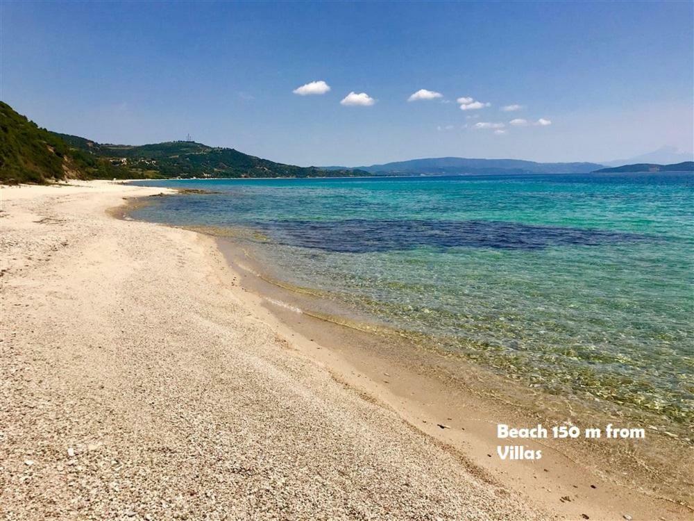 Chalkidiki Develiki
