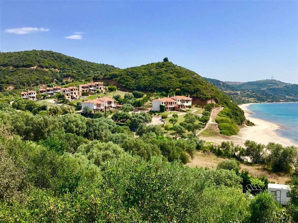 Chalkidiki Develiki Villa Develikia