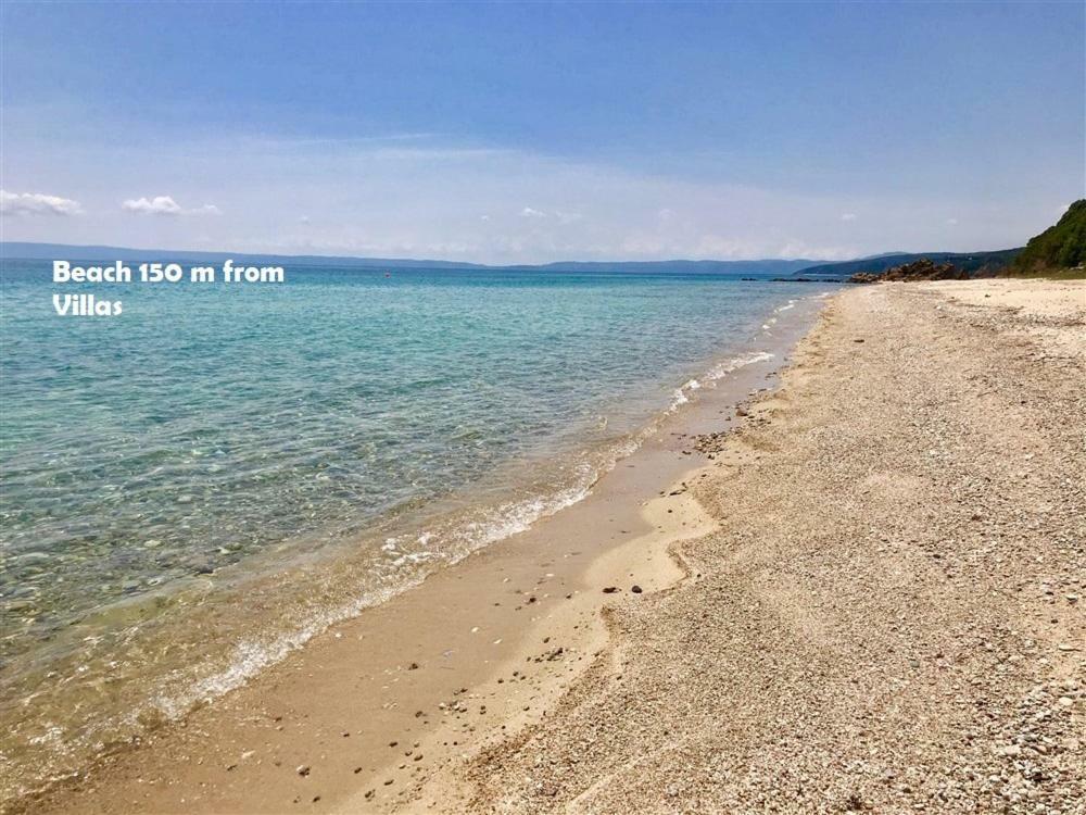 Villa Chalkidiki Develiki