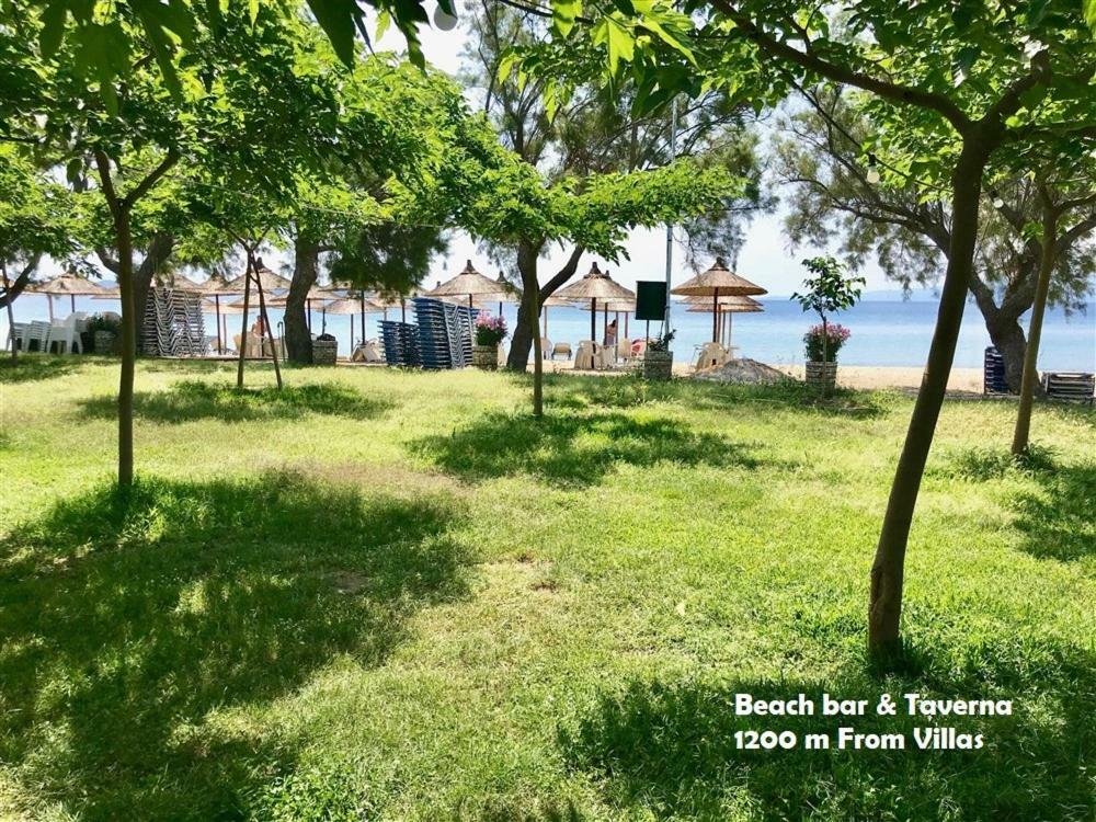Chalkidiki Develiki