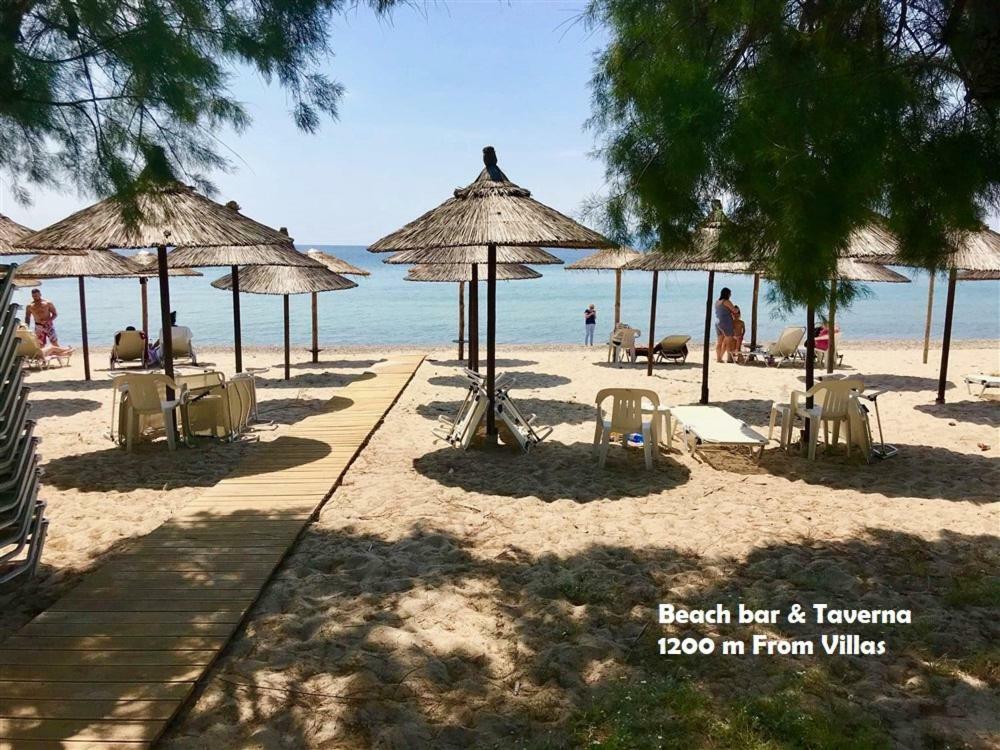 Villa Chalkidiki Develiki *